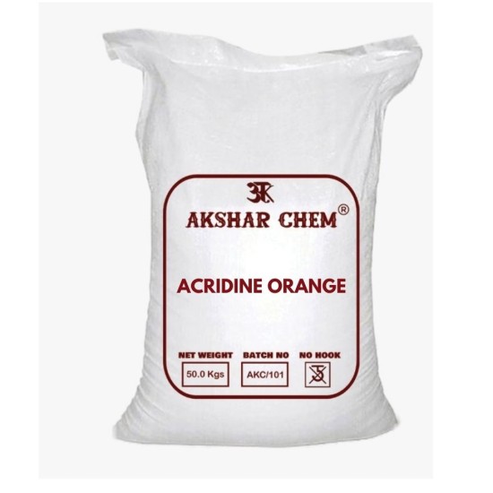 Acridine orange full-image